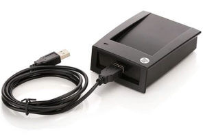 USB RFID čitač kartica 125Khz reader
