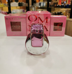 Bvlgari Omnia Pink Sapphire 65 ml Zenski Parfem