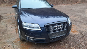 Dijelovi audi 4f