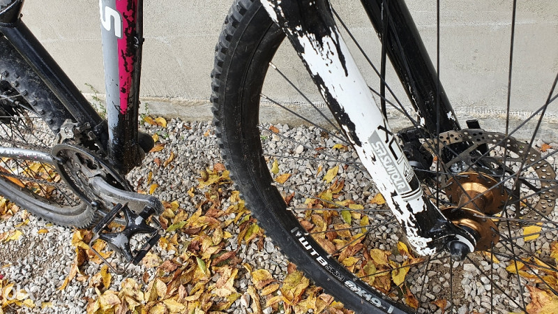 Stoke MTX 7.5