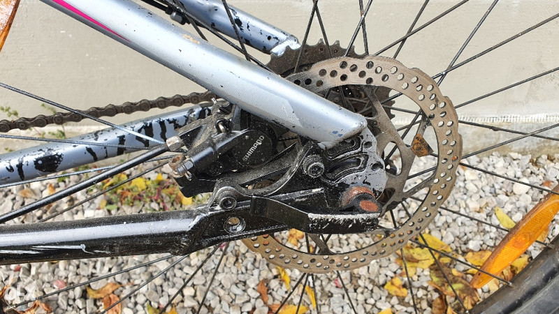 Stoke MTX 7.5