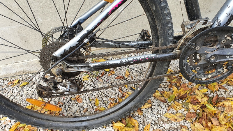 Stoke MTX 7.5