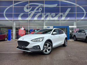 FORD FOCUS Active 1.0 EcoBoost