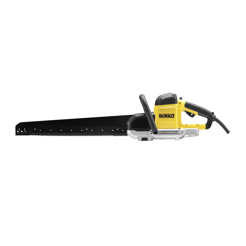 DeWalt testera pila aligator za rezanje cigle DWE 398