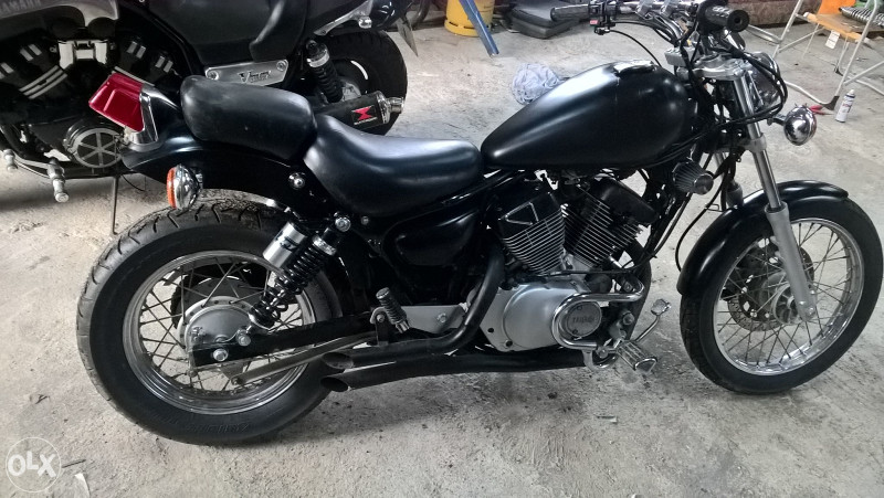 yamaha xv virago 250 Motocikli OLX.ba