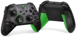Xbox Controller 20th Anniversary Special Edition