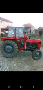 Traktor IMT 539 odličan povoljno
