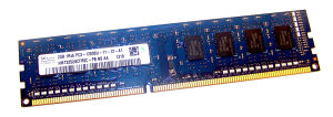 RAM MEMORIJA DDR3 2 GB 062 101 500