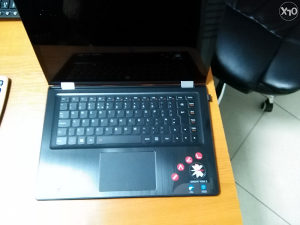 LENOVO YOGA 3 - LAP TOP RAČUNAR