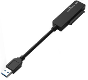 Adapter SSD HDD USB 3.0 do 2tb