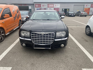 Chrysler 300C
