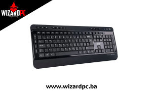 Tastatura MSI Alpha M500 Wireless (13683)