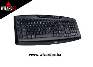 Tastatura MSI Alpha M305 Wireless (13686)