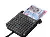 USB Smart citac licnih dokumenata ID YENKEE (32366)