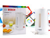 Kuhalo za vodu Bosch TWK3A011 1,7l bijelo