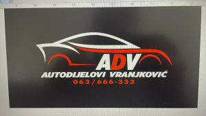 AUTODIJELOVI AUTOOTPAD AUTO DIJELOVI OTPAD 063/666-333