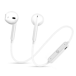 Bežične bluetooth slušalice sportske sa mikrofonom