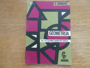 Geometrija - 7 razred