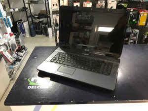3 Laptop Acer 7715
