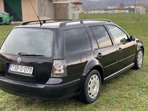 Golf 4