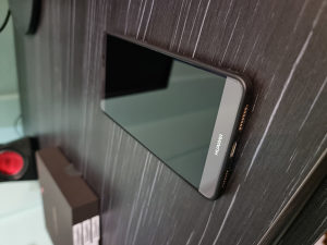 Huawei mate 9