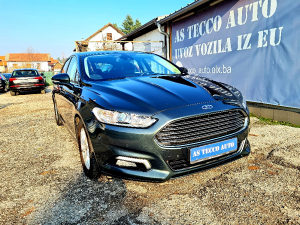 FORD MONDEO 1,5 88 KW 2016