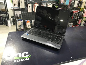 Laptop Acer 5732Z Pentium Dual Core T4400/4GB/500HDD/
