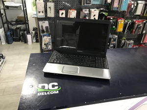 36 Laptop CQ60