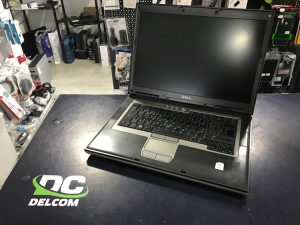 22 Laptop Dell C2 Duo