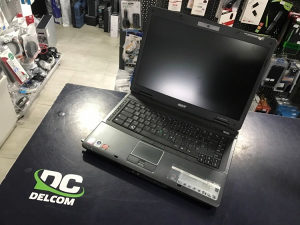 23 Laptop Acer C2Duo 2.8