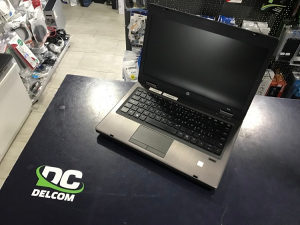 28 Laptop HP i5-2410m