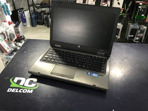 39 Laptop HP 6470b