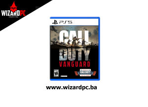 Call of Duty Vanguard PS5 (13867)