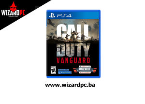Call of Duty Vanguard PS4 (13868)