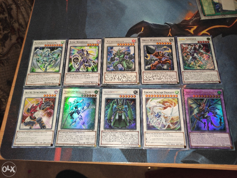 nordic god deck yugioh Amazon.com: Complete Custom Deck for Yu-Gi-Oh! 5D's