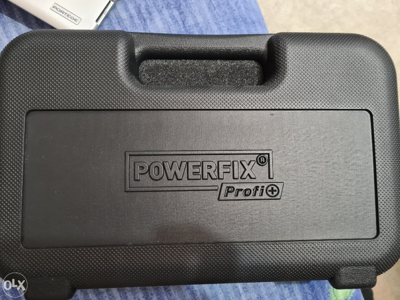 POWERFIX ENDOSKOP KAMERA