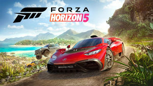 Forza Horizon 5 Premium - Svi DLC (FH4 Ultimate Gratis)