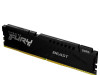 Kingston Hx Fury Beast 16GB DDR5 5200MHz