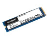 NV1 NVMe PCIe SSD disk 500GB Kingston (032784)