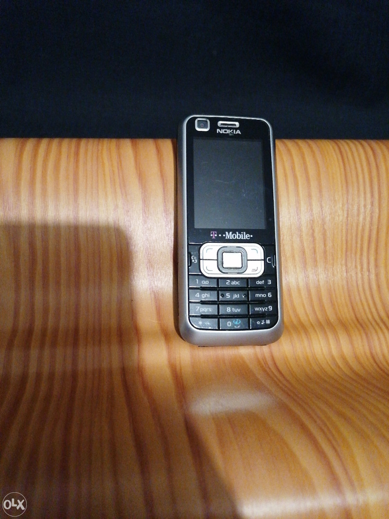 Nokia 6120c / 6120 Mobiteli OLX.ba