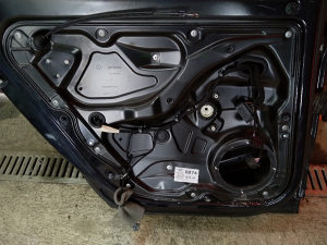 podizac stakala passat 6. Z.L