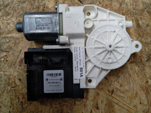 motoric podizaca stakala audi a3 P.L. 8P0959801A