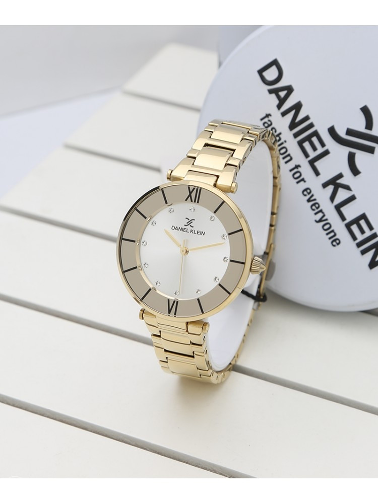 DANIEL KLEIN ZENSKI SAT MODEL DK.1.12815-3