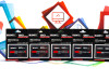SSD Emtec X150 Power Plus 120GB 2,5''