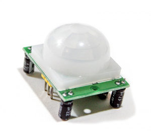 PIR senzor pokreta za arduino sensor