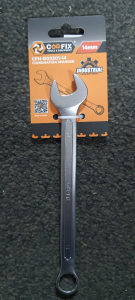 Ključ kombinovani 14mm