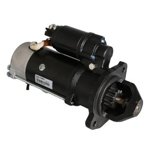 JCB 4CX 3CX STARTER MOTORA 320/09454