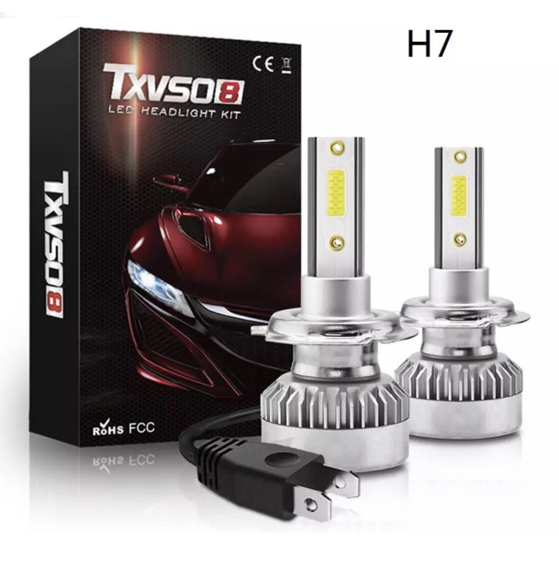 H7 led sijalice za auto