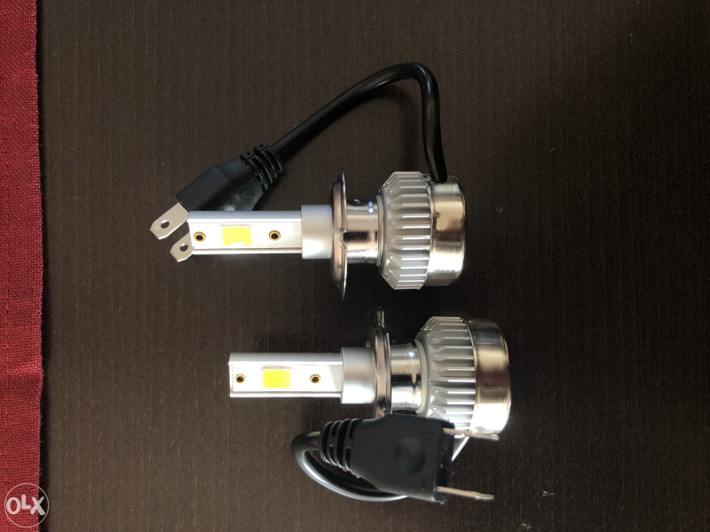 H7 led sijalice za auto