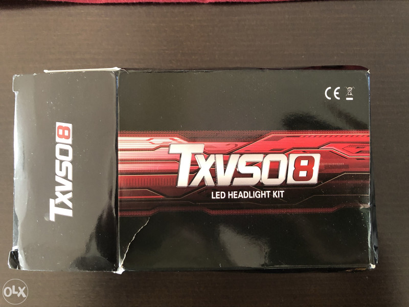 H7 led sijalice za auto